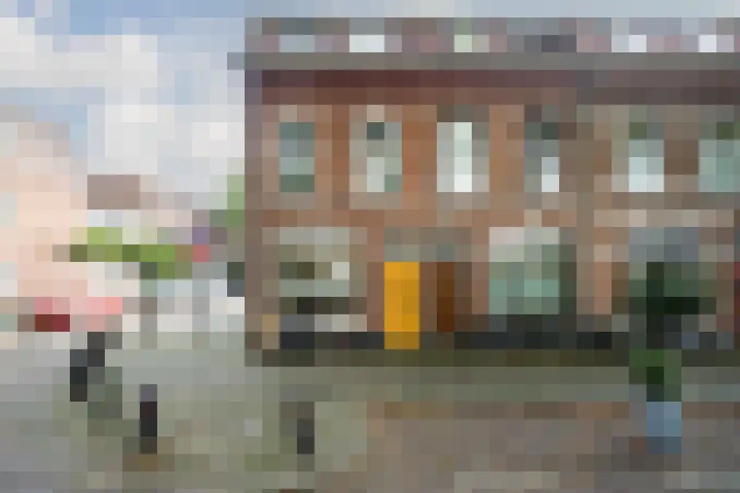 Billitonkade 39 Utrecht