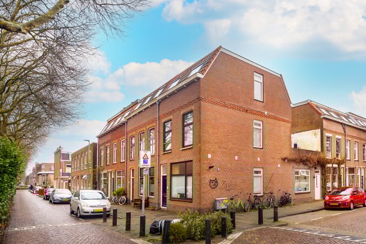 Billitonkade 40B in Utrecht