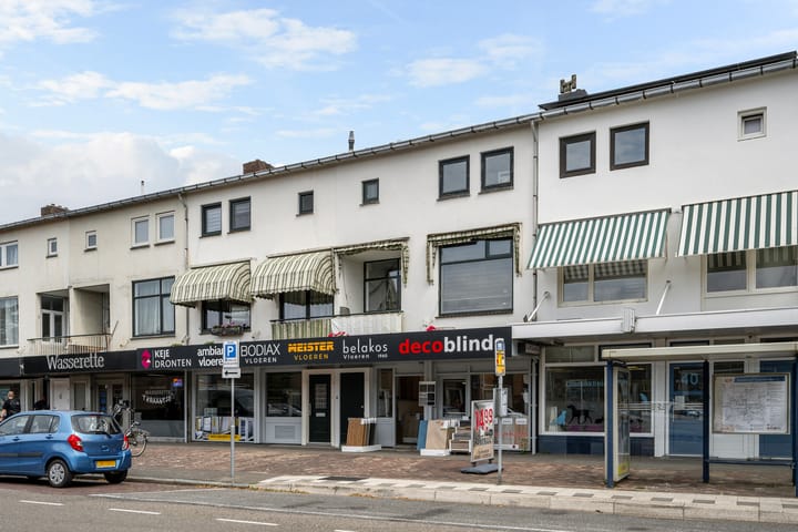 Photo de la maison Billitonlaan 44, Vlaardingen