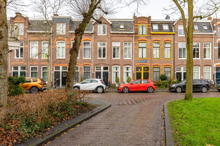 Billitonstraat 20 in Groningen