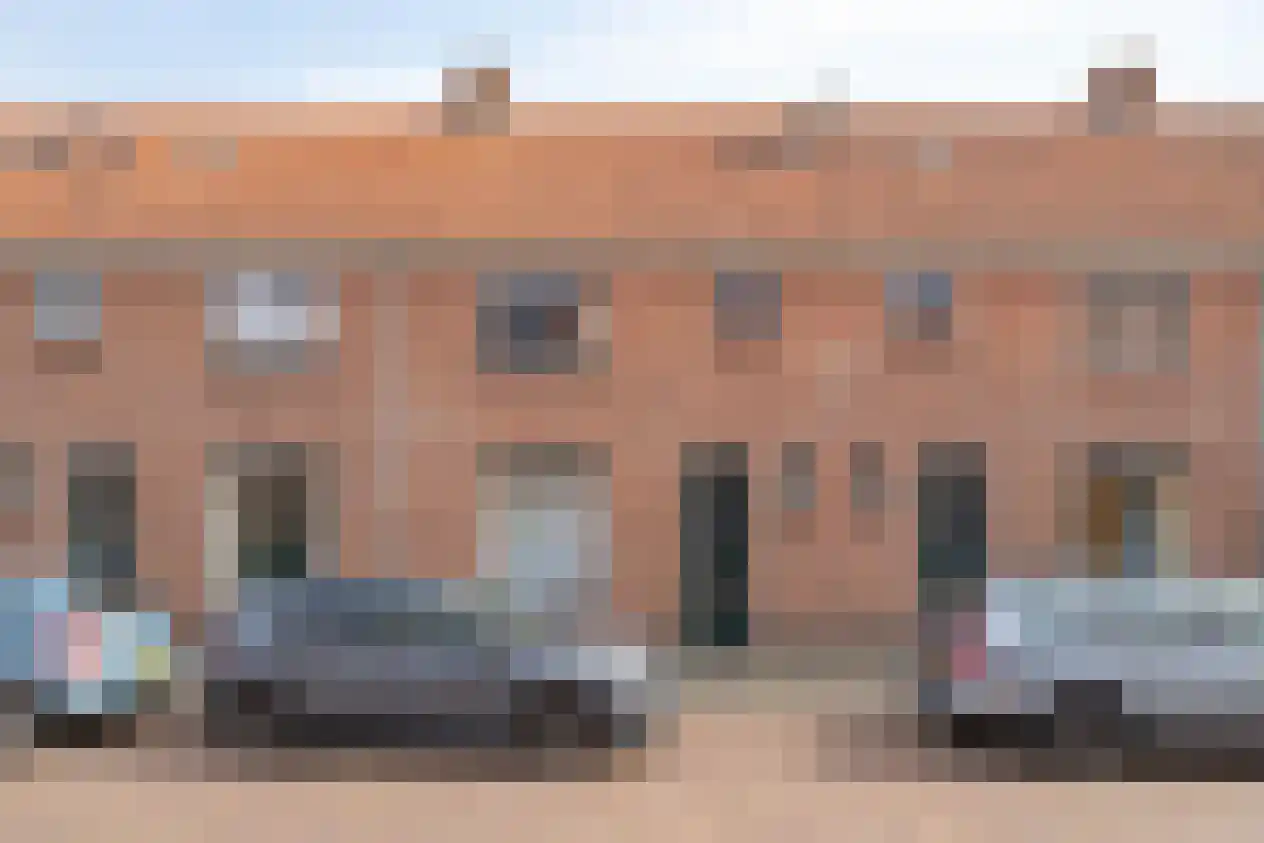 Billitonstraat 25 in Delft