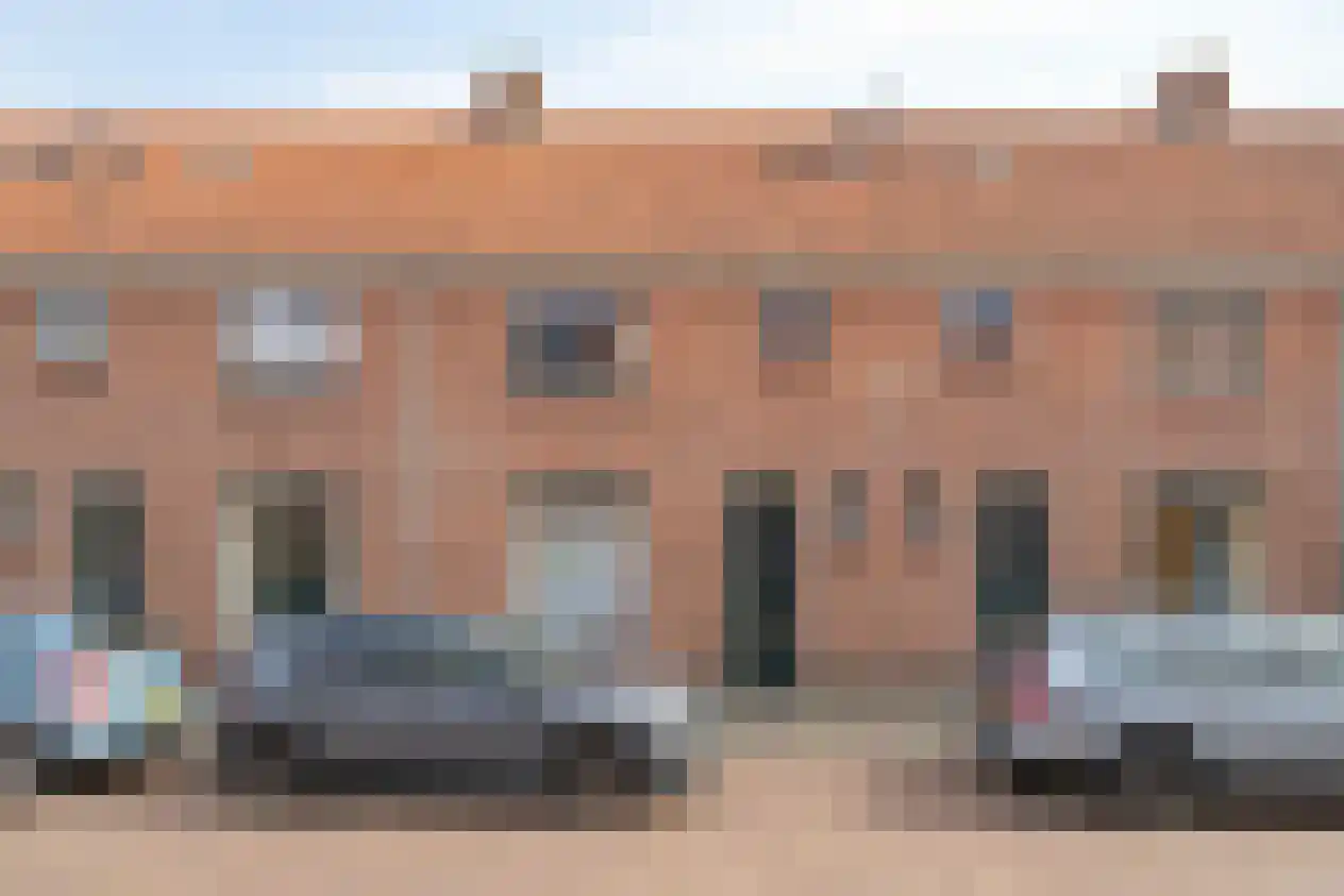 Billitonstraat 25 in Delft