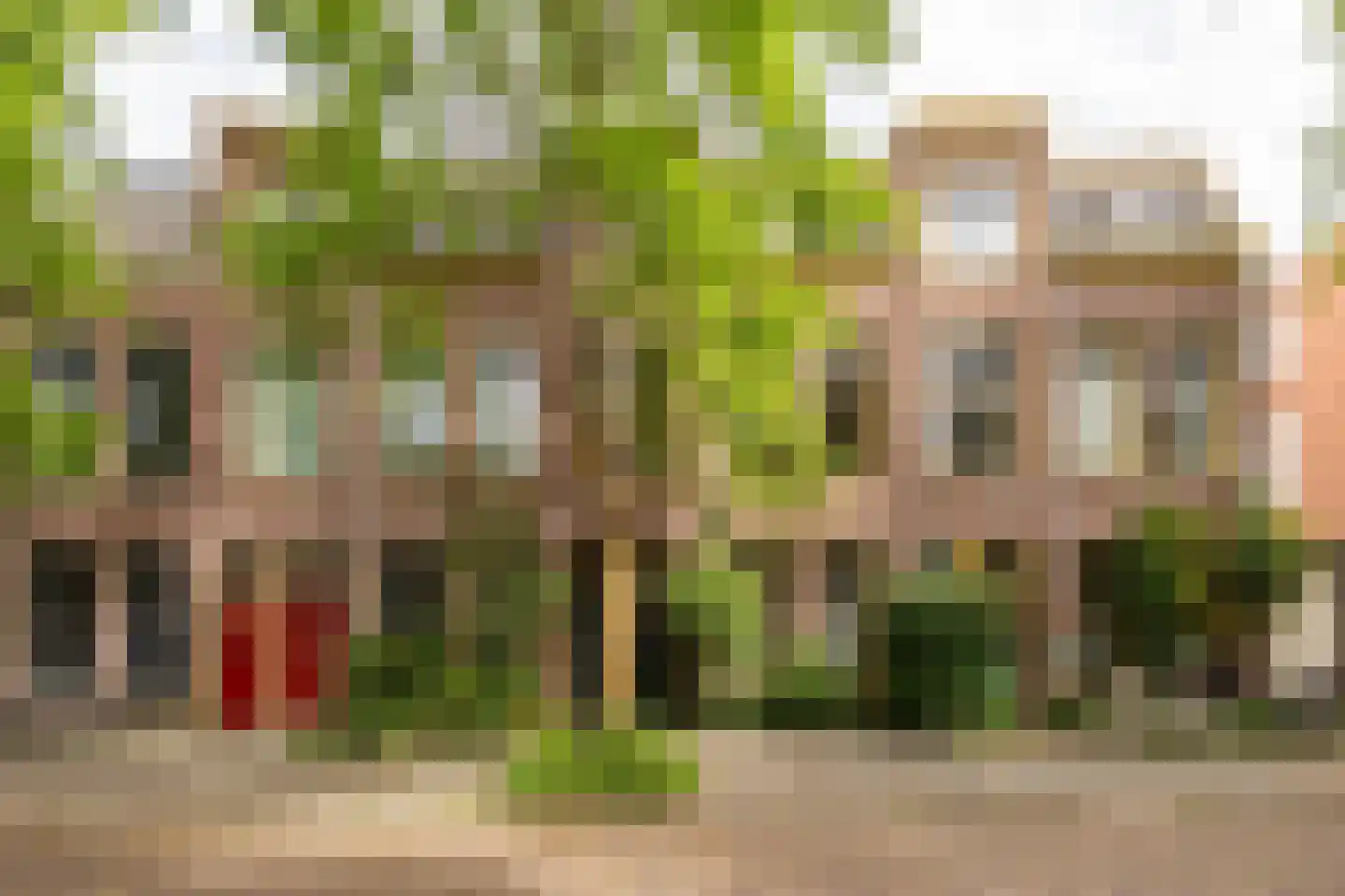 Billitonstraat 5 dans Groningen
