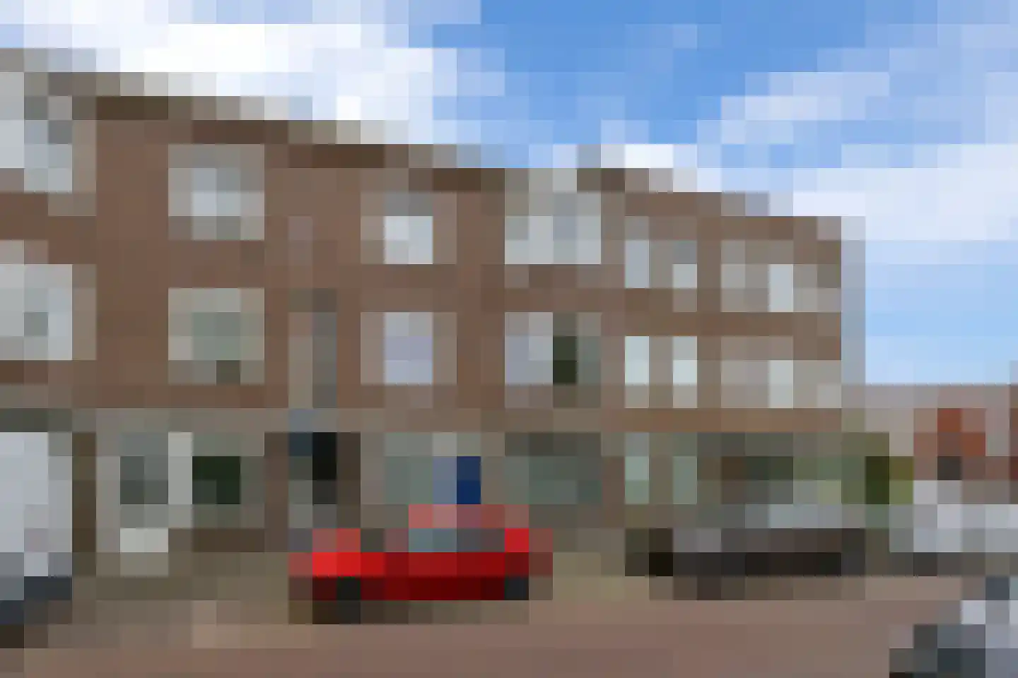 Bilthovenselaan 82 Den Haag foto 3