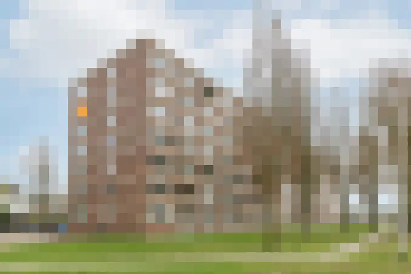 Biltstein 40 in De Bilt