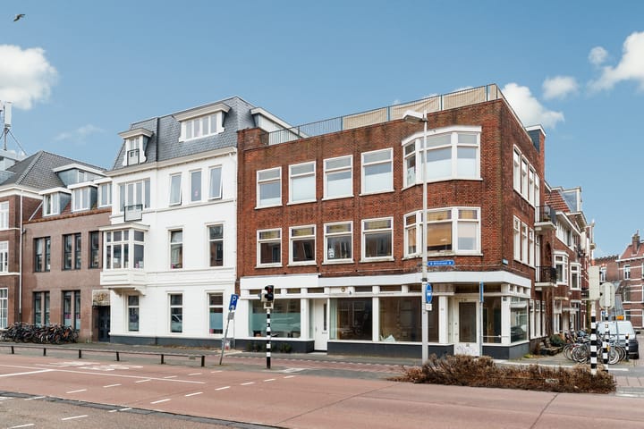 Photo de la maison Biltstraat 117, Utrecht
