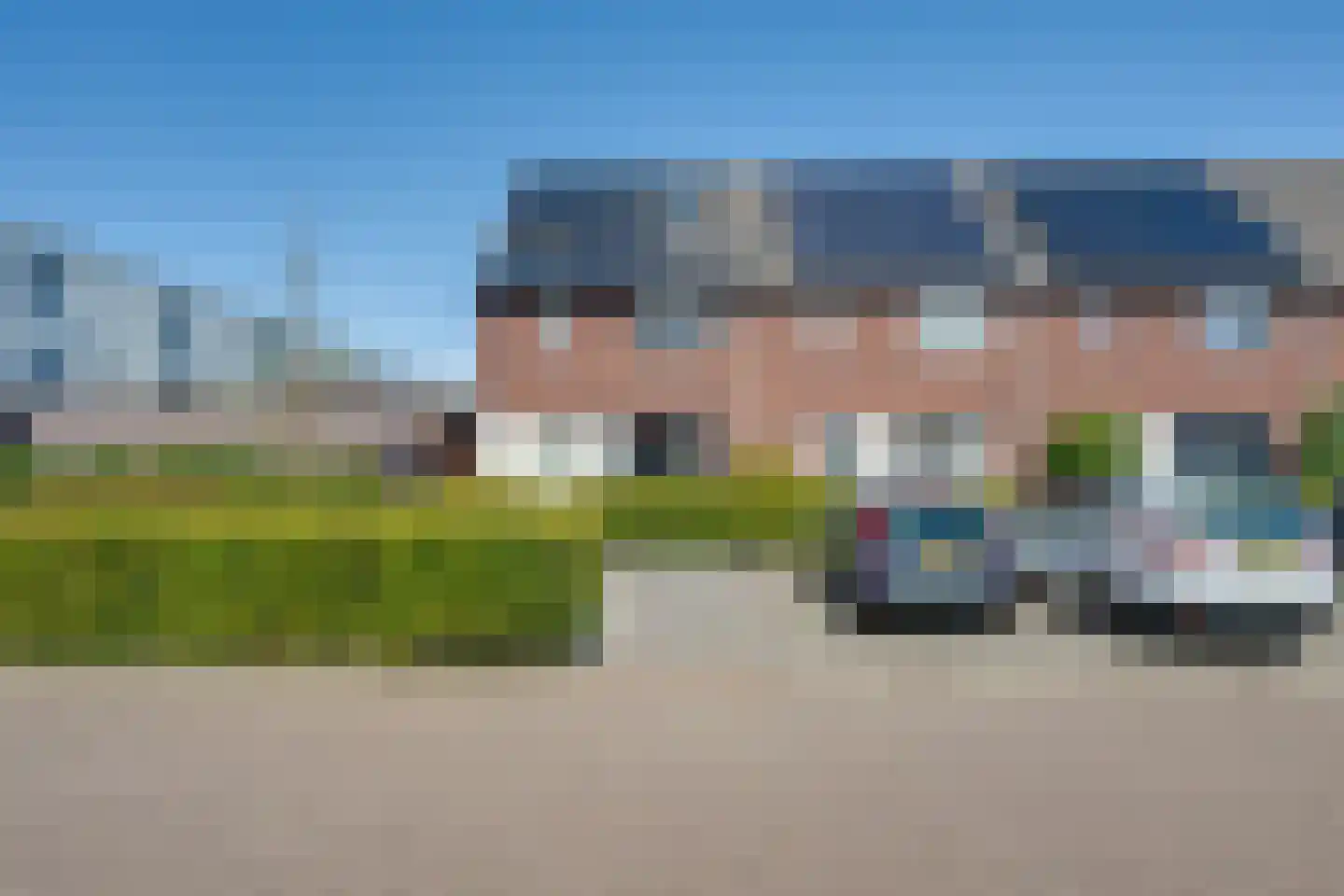 Bim van der Kleistraat 32 in Oisterwijk