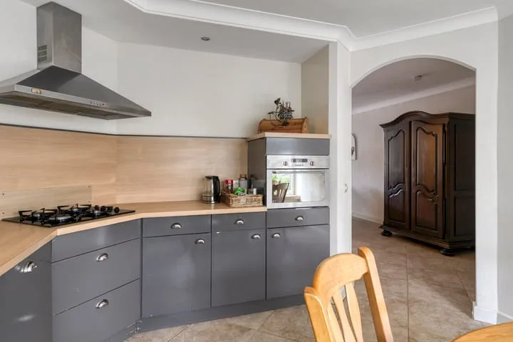 Bim van der Kleistraat 4 Oisterwijk thumbnail 11