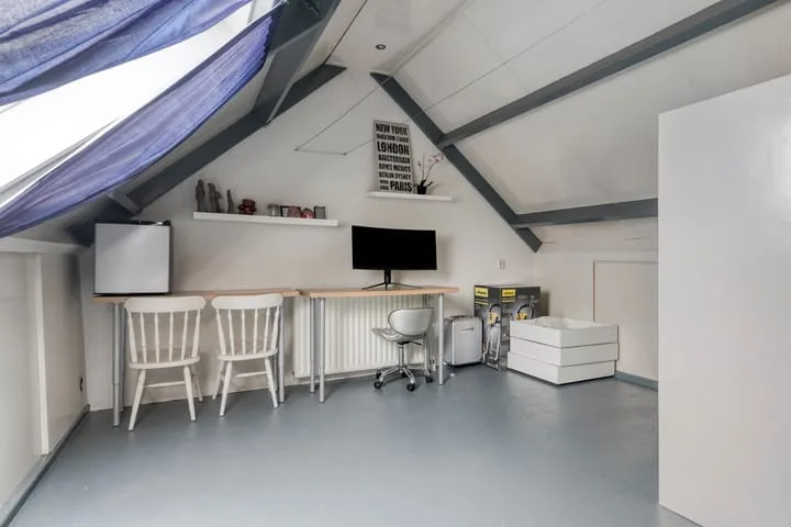 Bim van der Kleistraat 4 Oisterwijk thumbnail 23