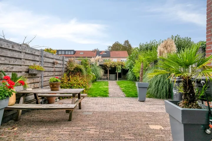 Bim van der Kleistraat 4 Oisterwijk thumbnail 25