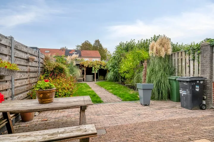 Bim van der Kleistraat 4 Oisterwijk thumbnail 26
