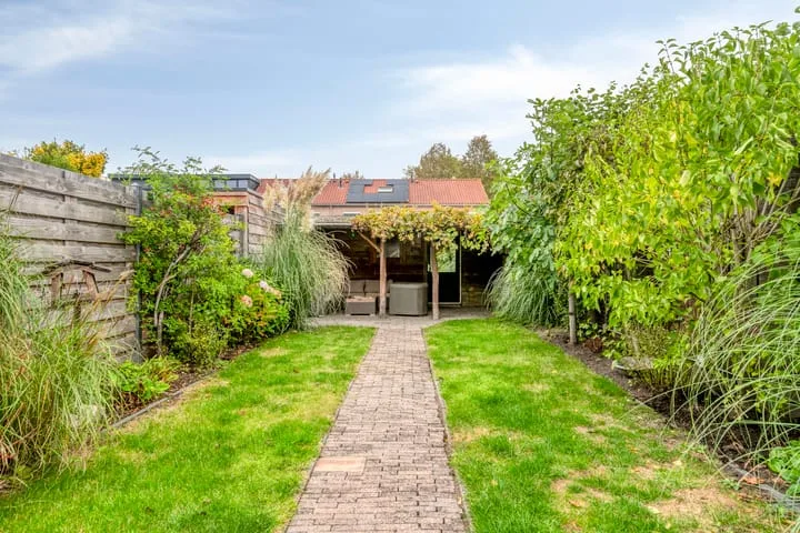 Bim van der Kleistraat 4 Oisterwijk thumbnail 27