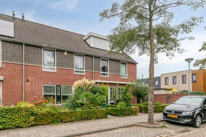 Bim van der Kleistraat 4 Oisterwijk foto 3