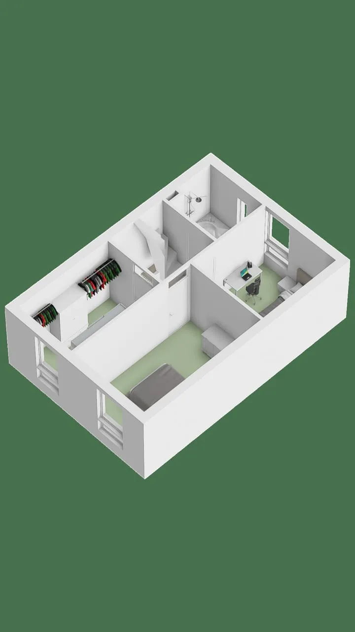 Bim van der Kleistraat 4 Oisterwijk thumbnail 35