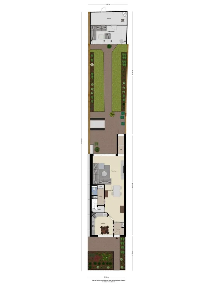 Bim van der Kleistraat 4 Oisterwijk thumbnail 38