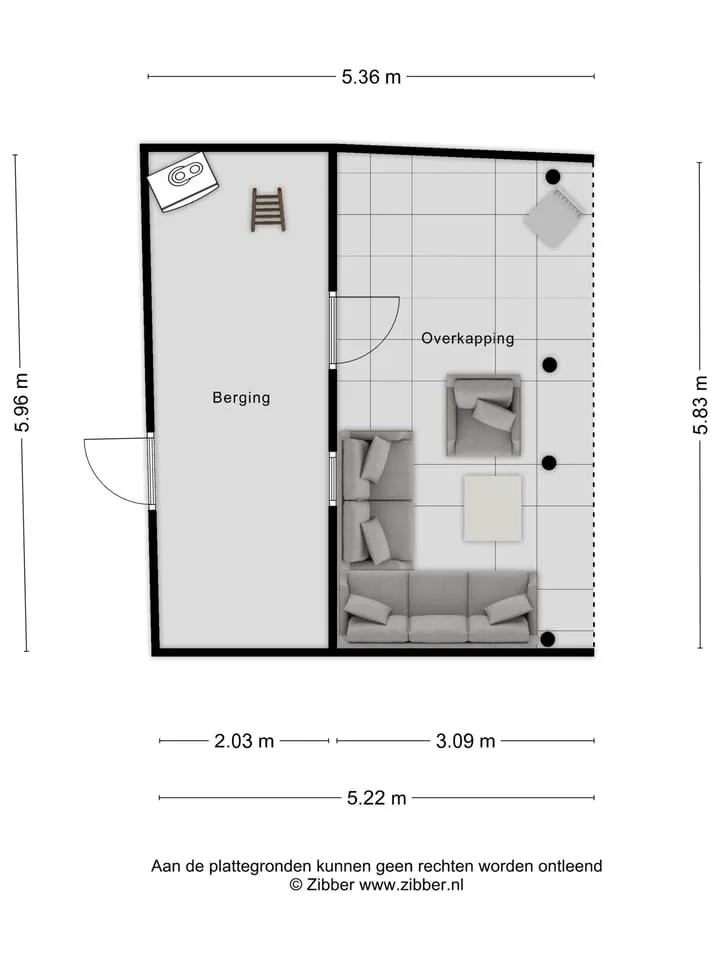 Bim van der Kleistraat 4 Oisterwijk thumbnail 40