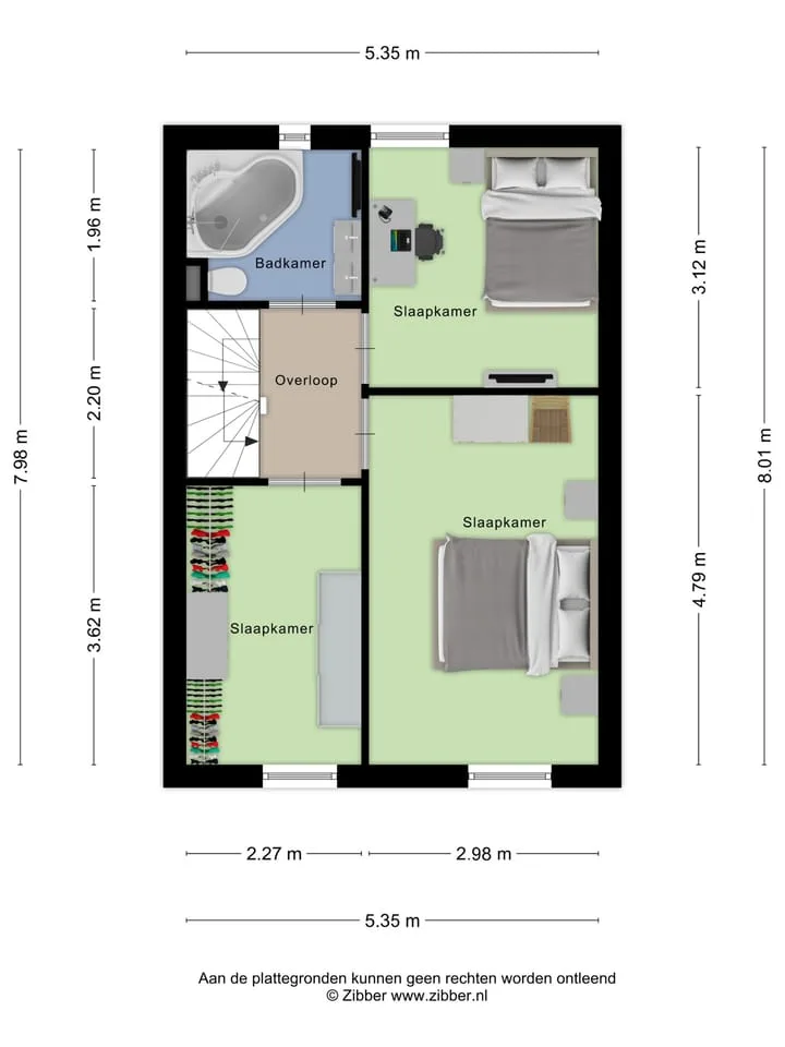 Bim van der Kleistraat 4 Oisterwijk thumbnail 41