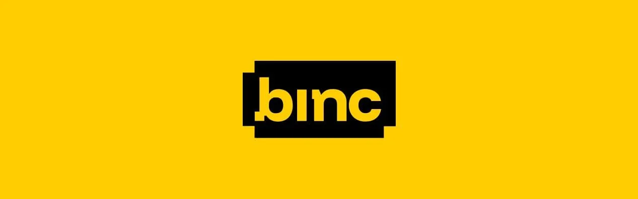 Mannschaftsfoto von Binc Bedrijfsmakelaars