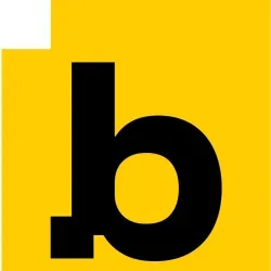 Logo von Binc Bedrijfsmakelaars
