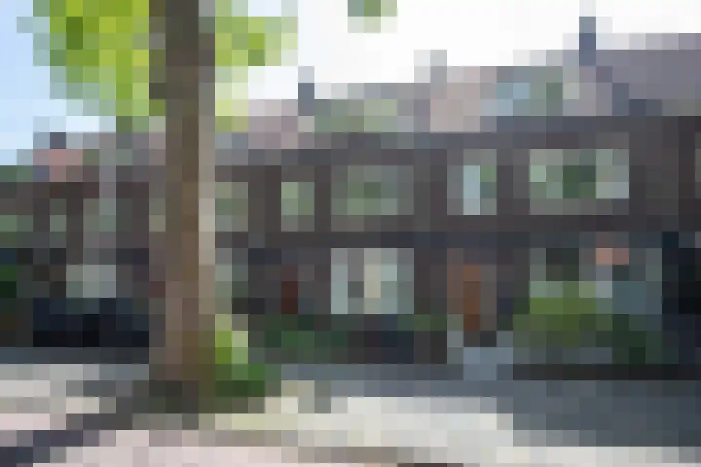 Binckhorstlaan 17 in Voorburg
