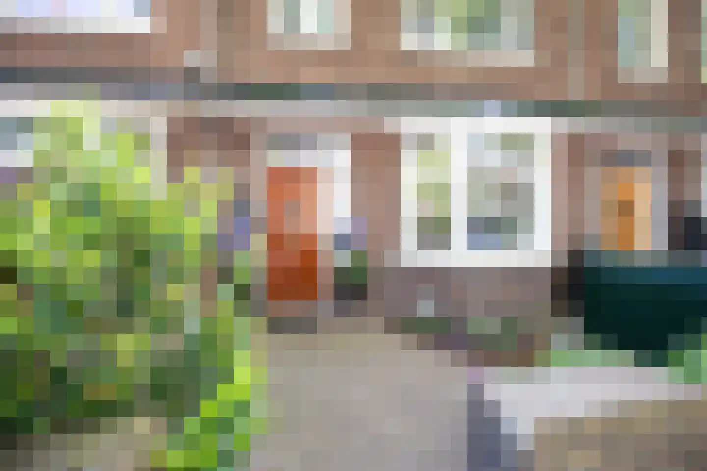 Binckhorstlaan 17 Voorburg foto 2