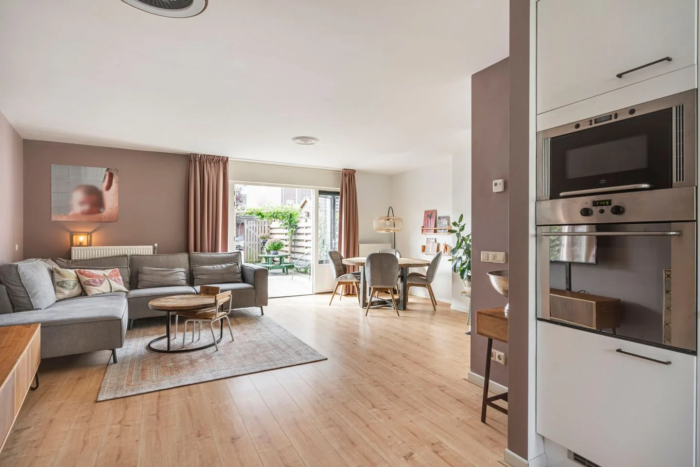 Binderserf 22 Arnhem foto 3
