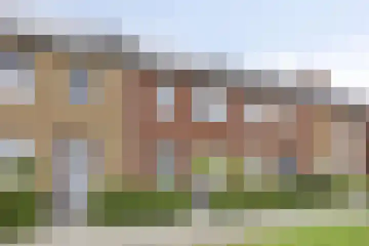 Bindwilg 5 in Kampen
