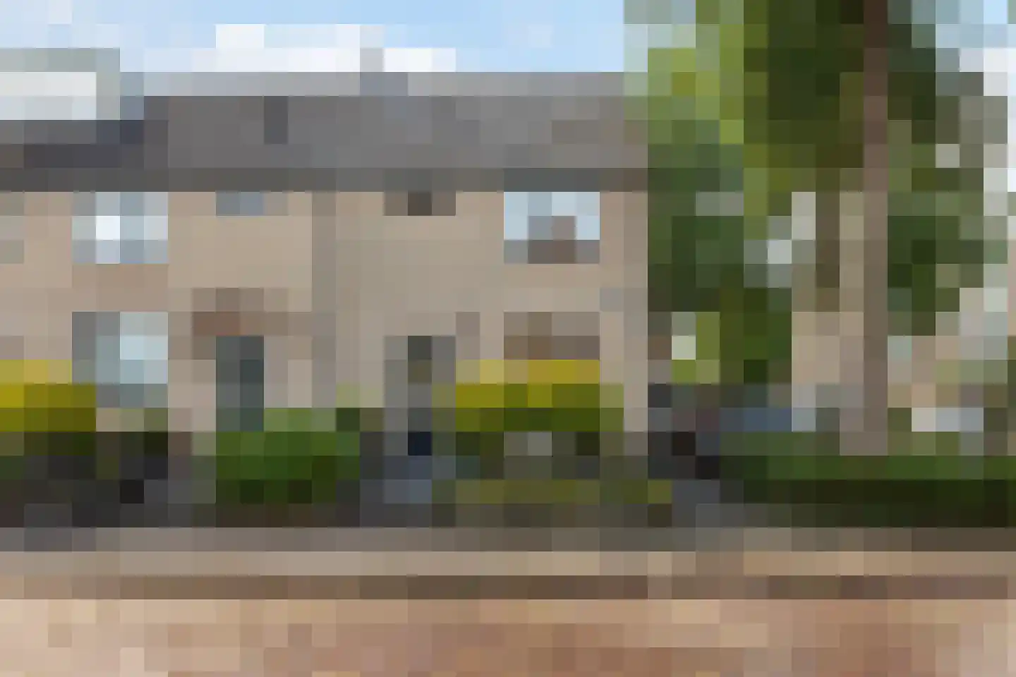 Bingelkruid 22 in Vlaardingen