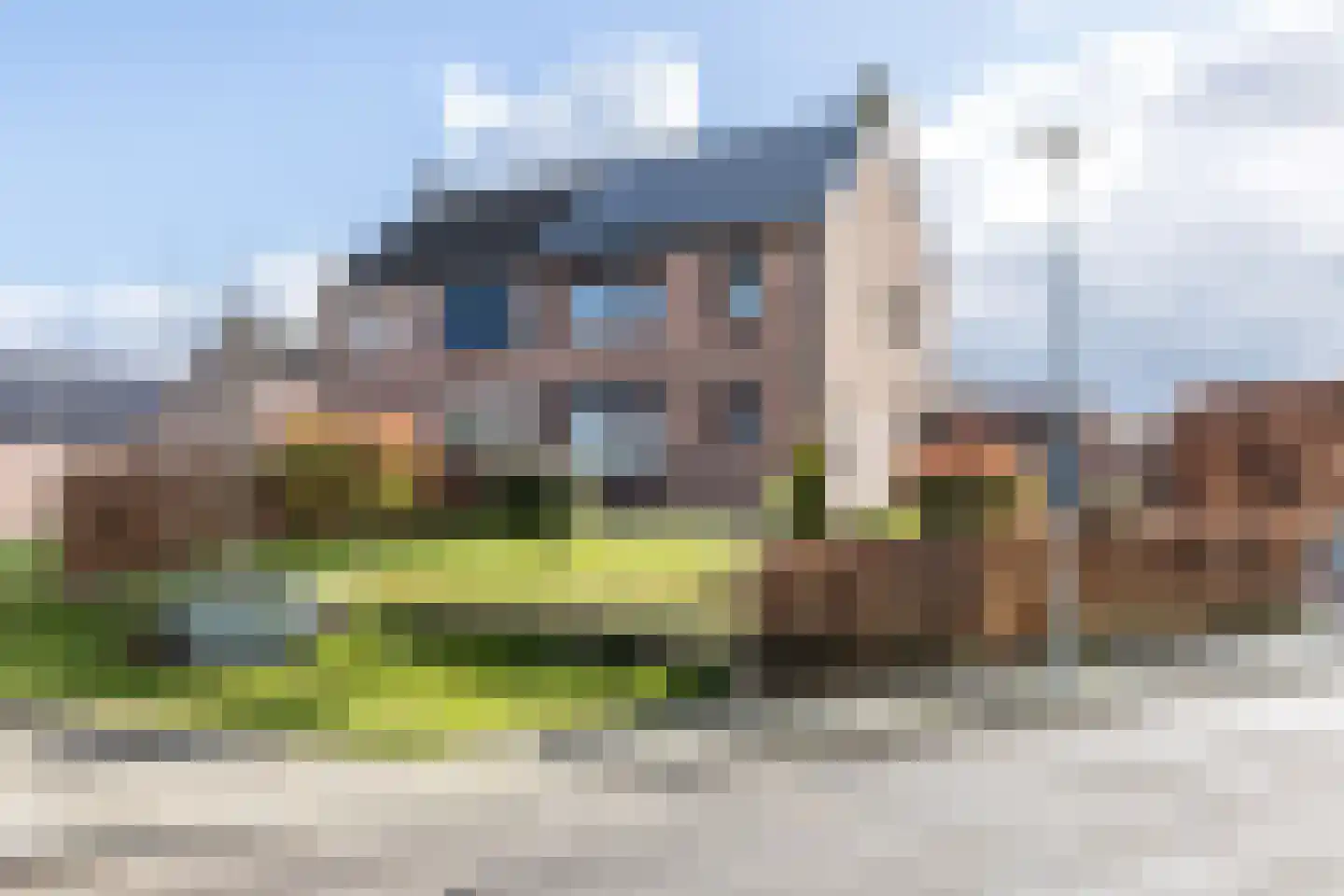 Bingelraderweg 1 en Jabeek