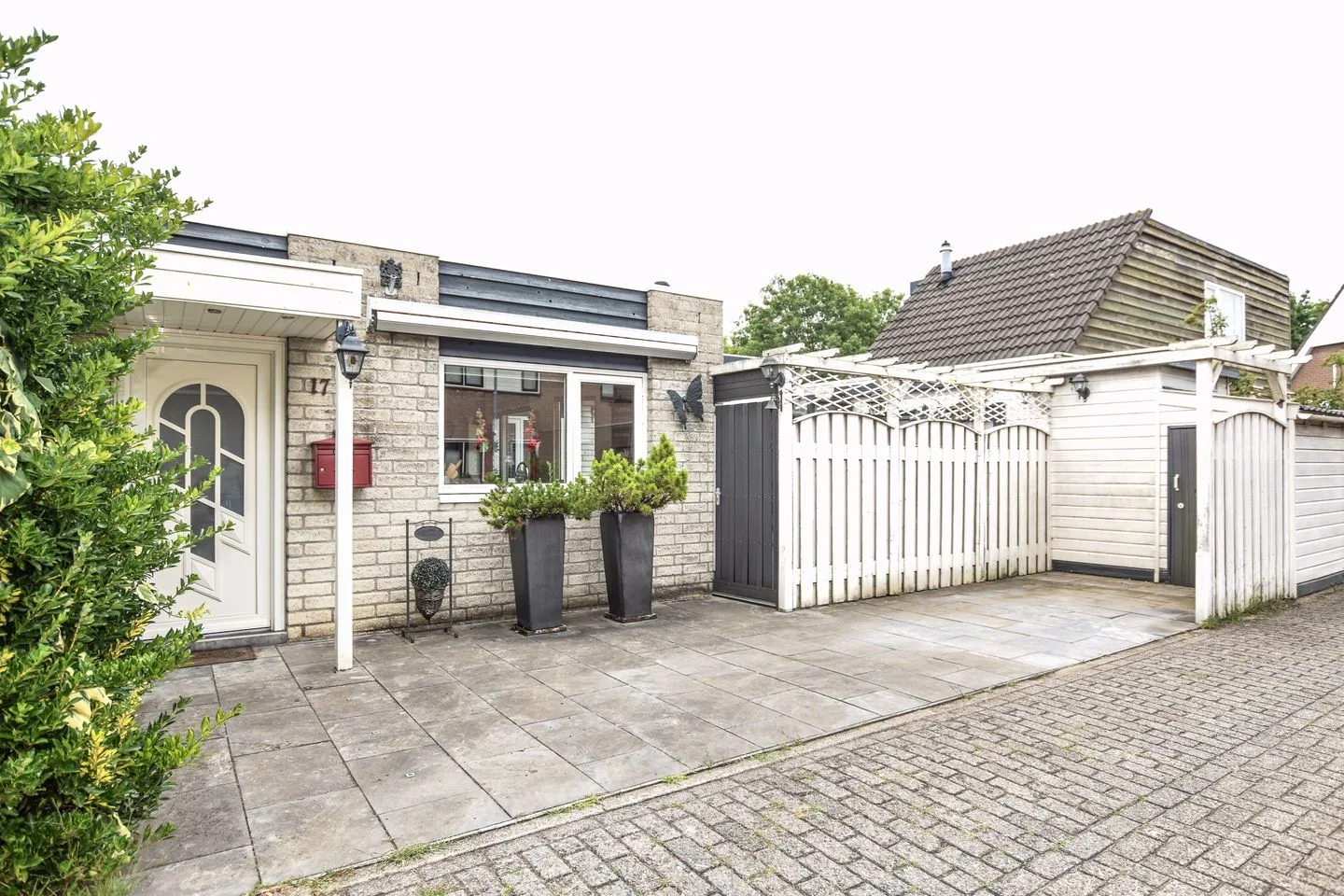 Bingerden 17 in 's-Hertogenbosch