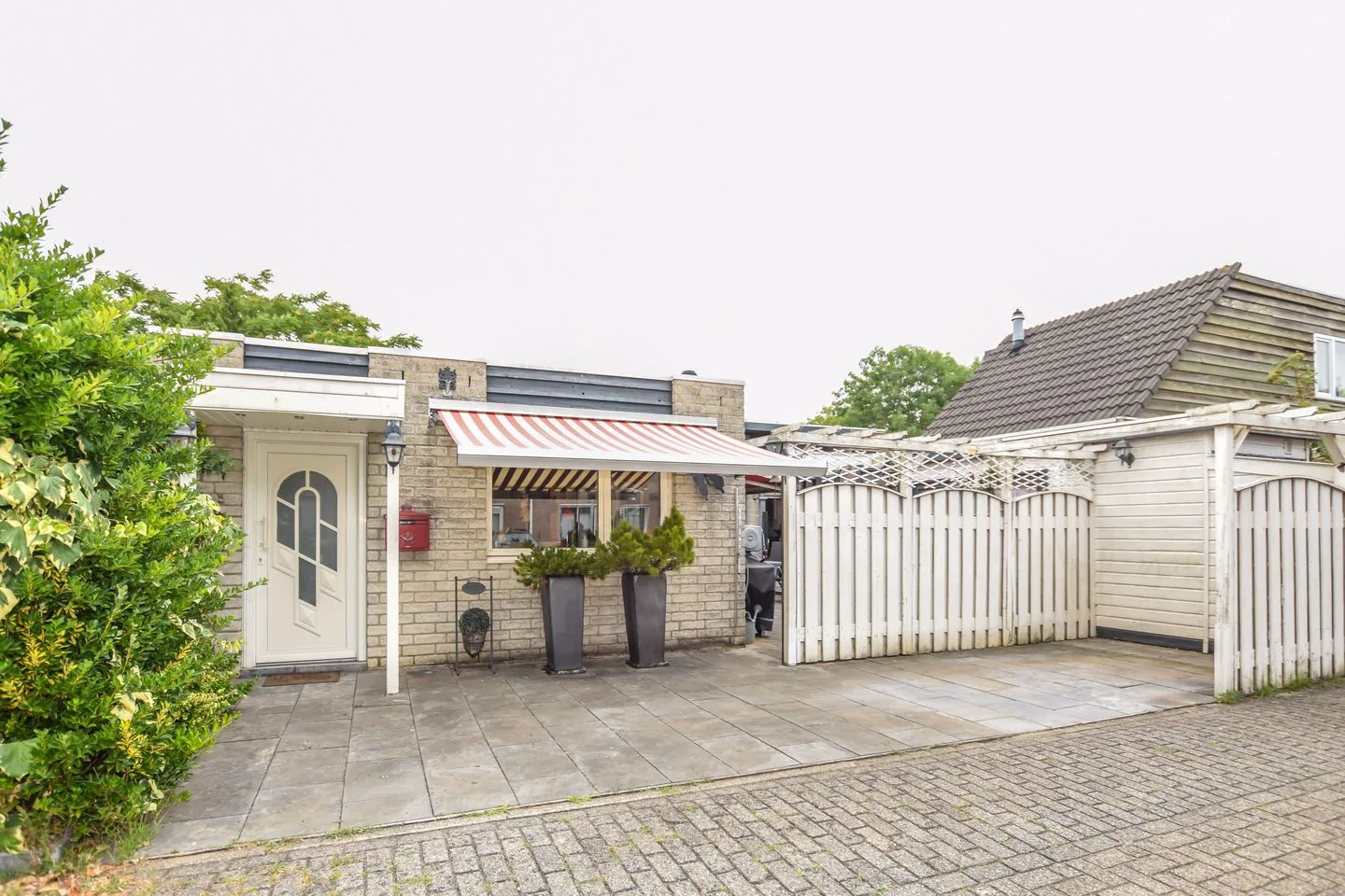 Bingerden 17 's-Hertogenbosch foto 3