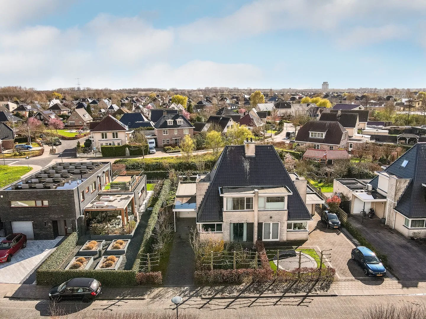 Bingerden 56 in Lelystad