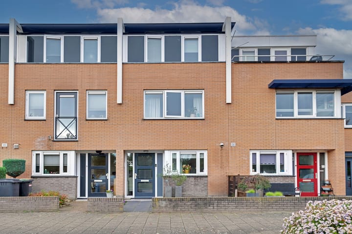 Bingerdenallee 140 en Duiven foto