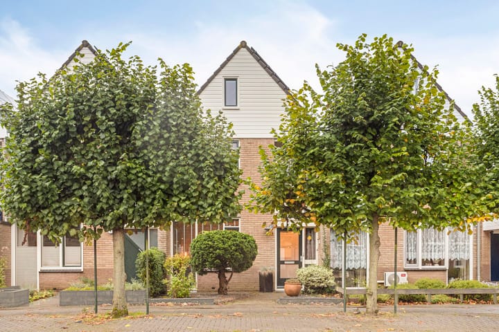 Bingerdenseweg 27 dans Doesburg photo