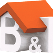 Logotipo Bink & Partners Makelaardij