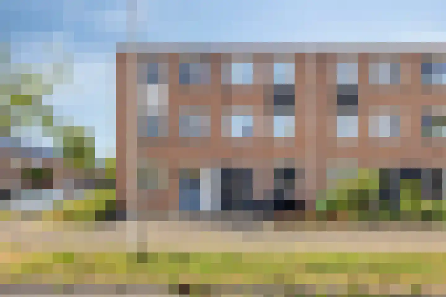 Binkhorst 36 Alphen aan den Rijn foto 2