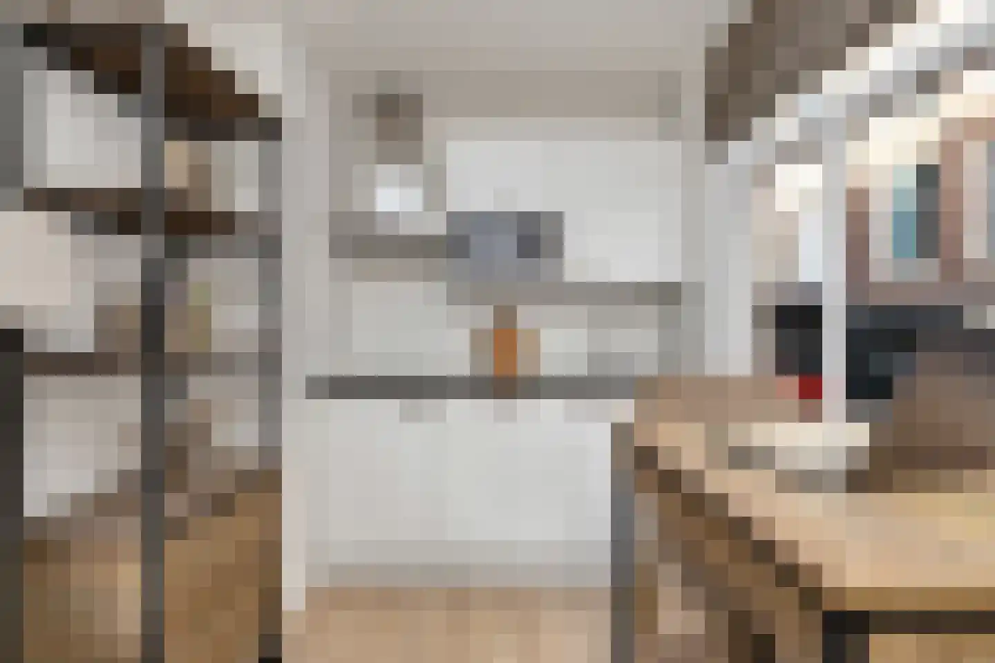 Binnen Bantammerstraat 14 Amsterdam thumbnail 26