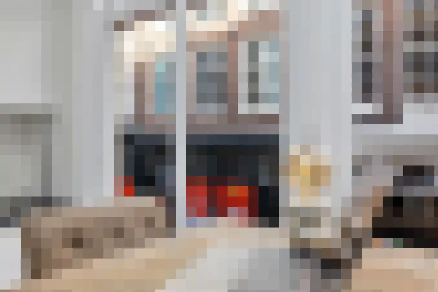 Binnen Bantammerstraat 14 Amsterdam thumbnail 27