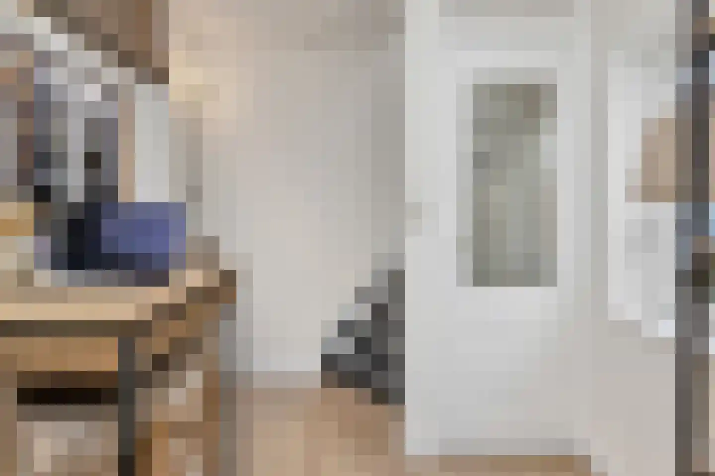 Binnen Bantammerstraat 14 Amsterdam thumbnail 28