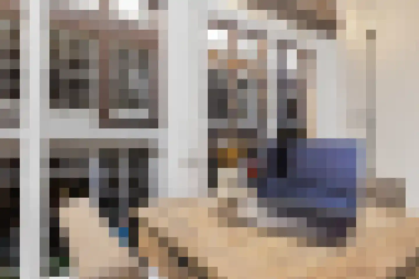 Binnen Bantammerstraat 14 Amsterdam thumbnail 29