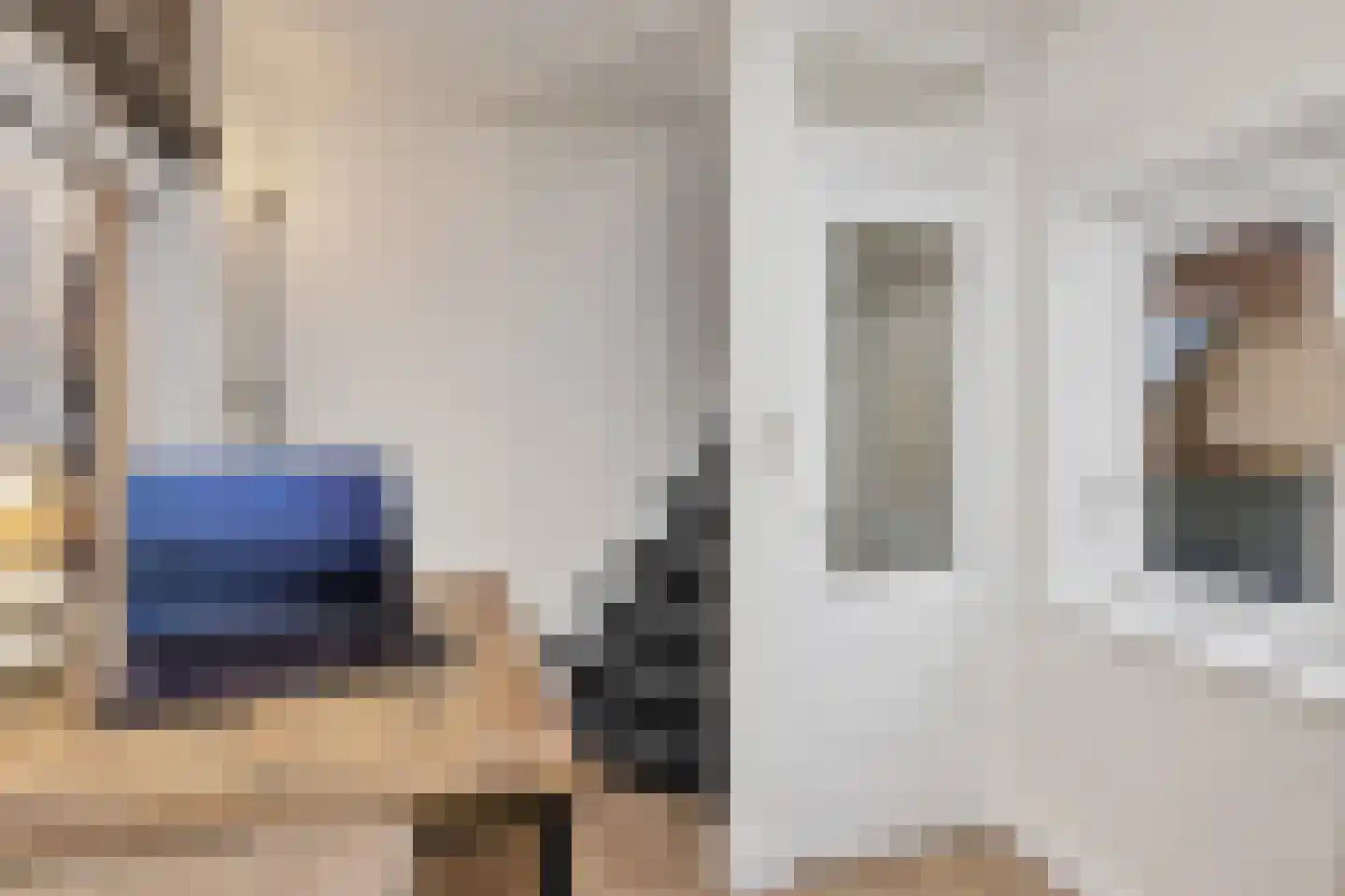 Binnen Bantammerstraat 14 Amsterdam thumbnail 30