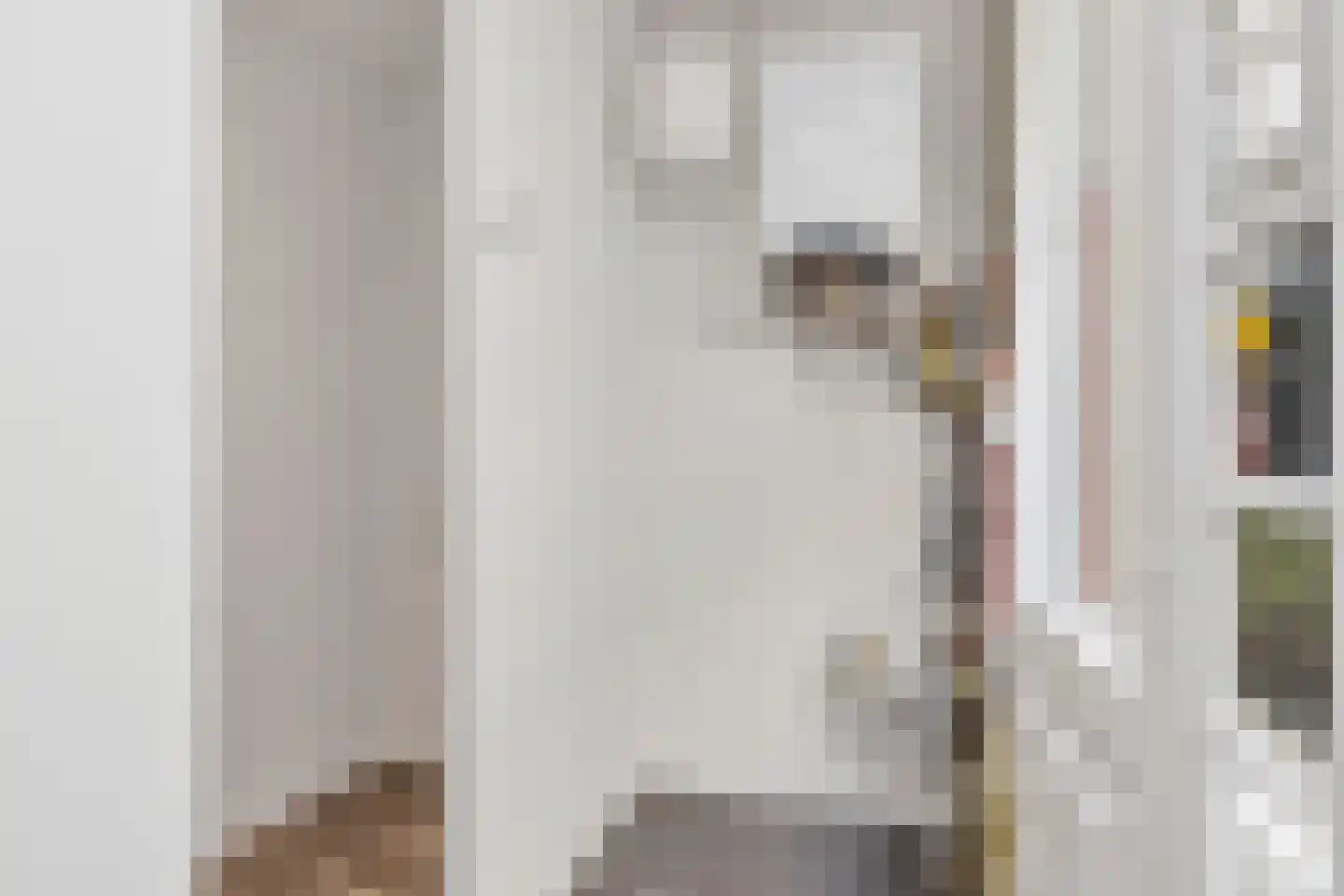 Binnen Bantammerstraat 14 Amsterdam thumbnail 34