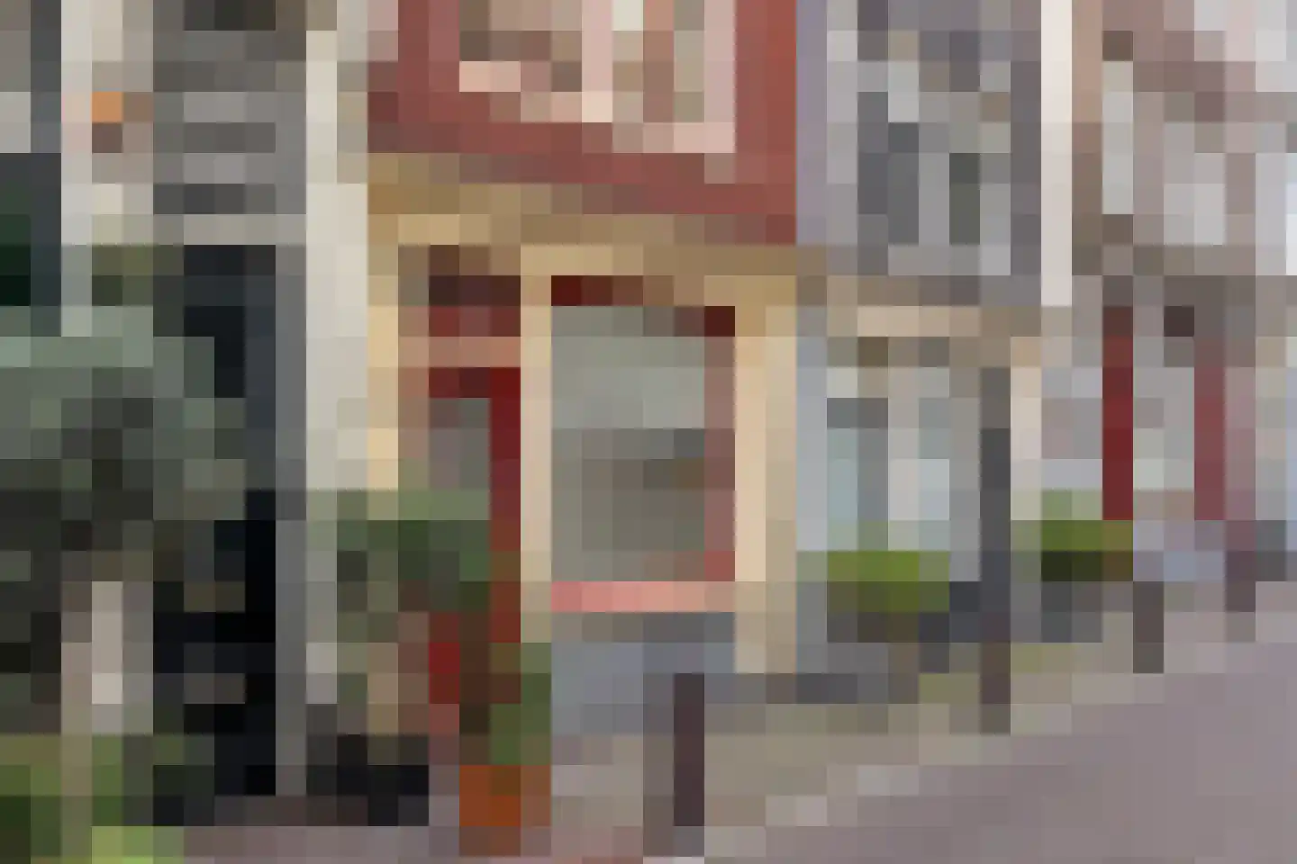 Binnen Bantammerstraat 14 Amsterdam thumbnail 4