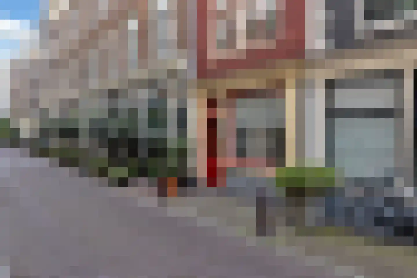 Binnen Bantammerstraat 14 Amsterdam thumbnail 5