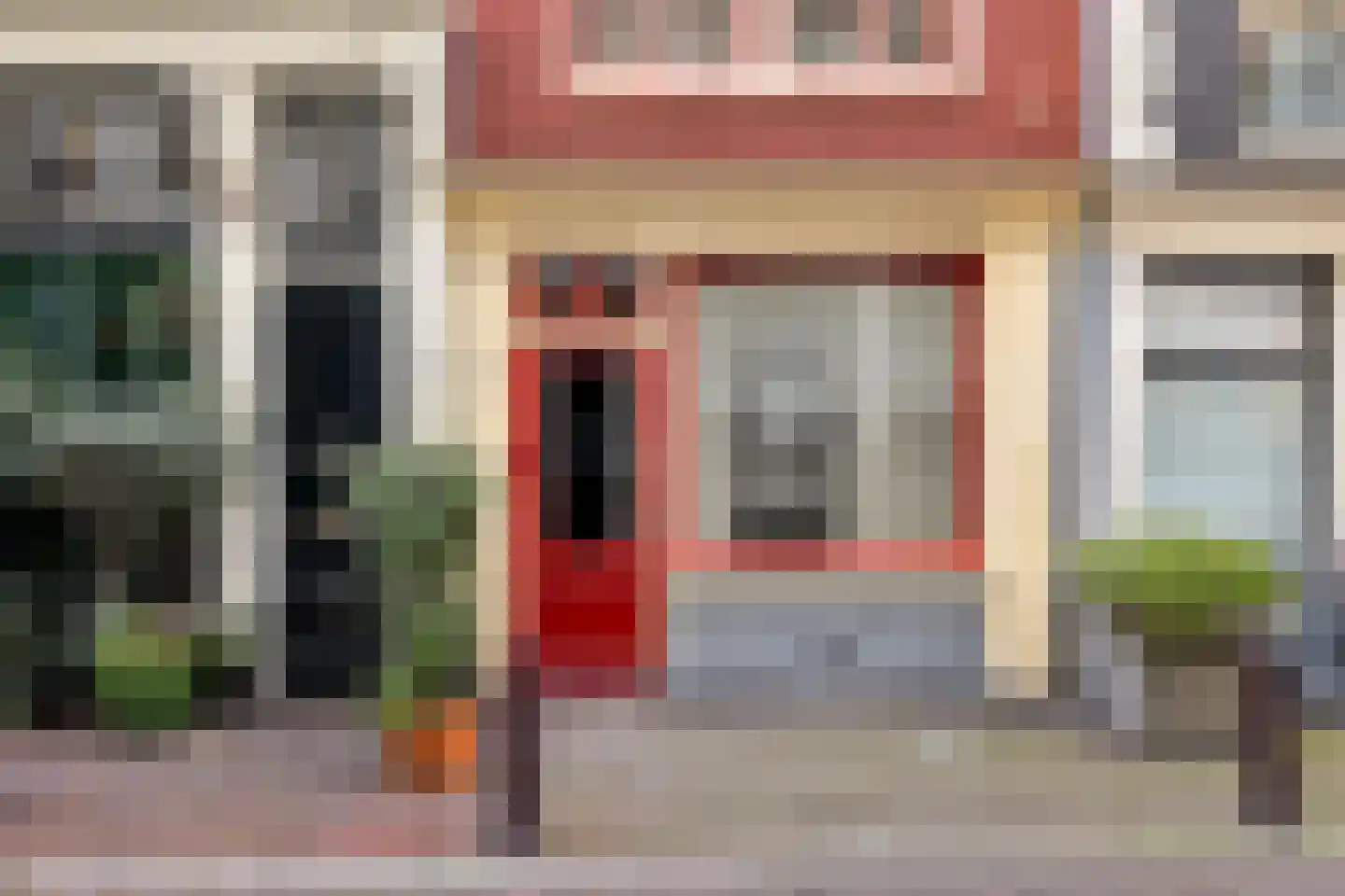Binnen Bantammerstraat 14 Amsterdam thumbnail 7