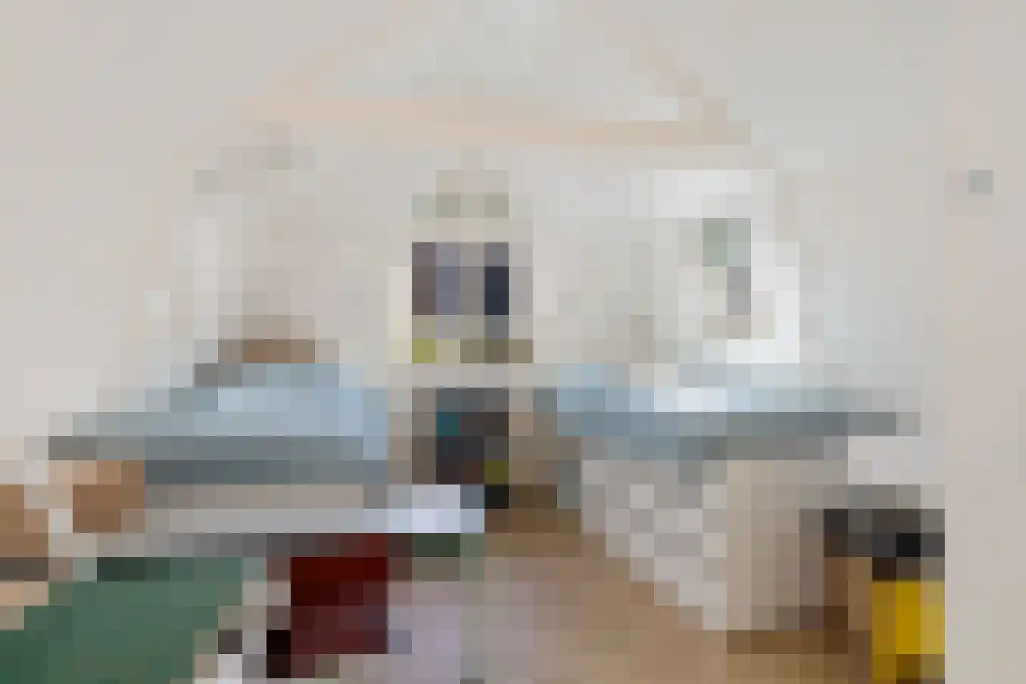 Binnen Brouwersstraat 44 Amsterdam thumbnail 29