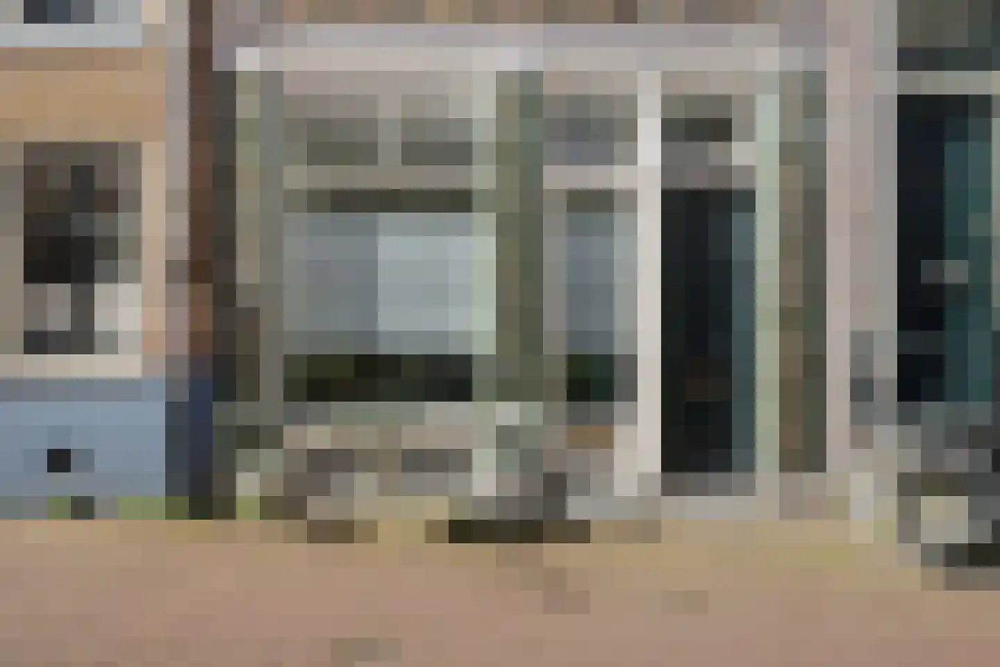 Binnen Brouwersstraat 44 Amsterdam thumbnail 6