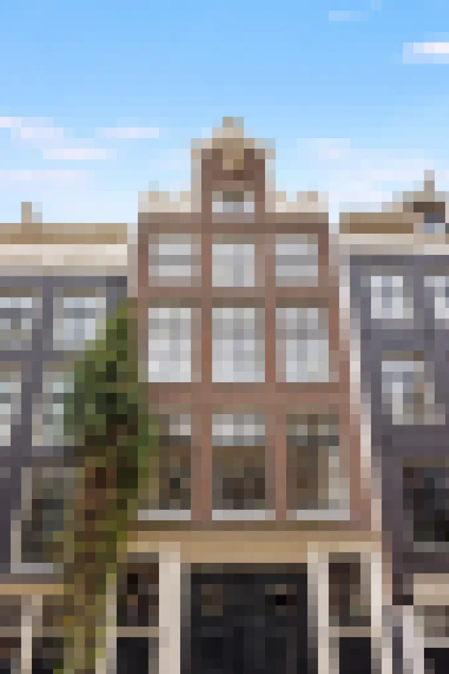 Binnen Brouwersstraat 7 1 Amsterdam foto 2