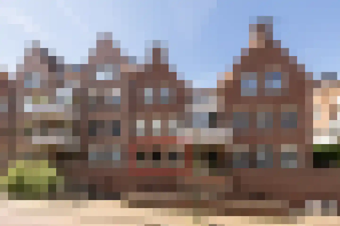 Binnen de Veste 26 Amersfoort