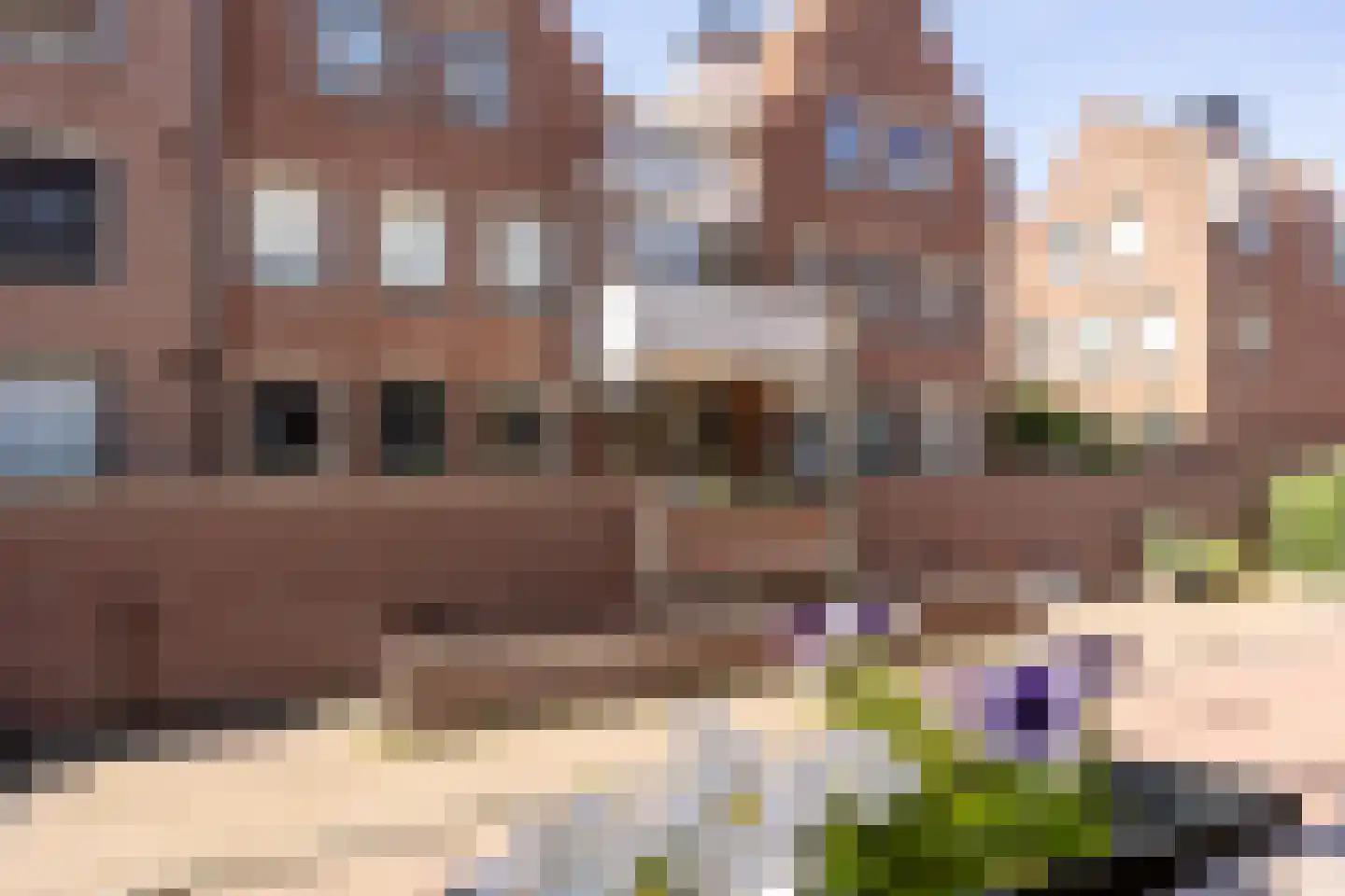 Binnen de Veste 26 Amersfoort thumbnail 18